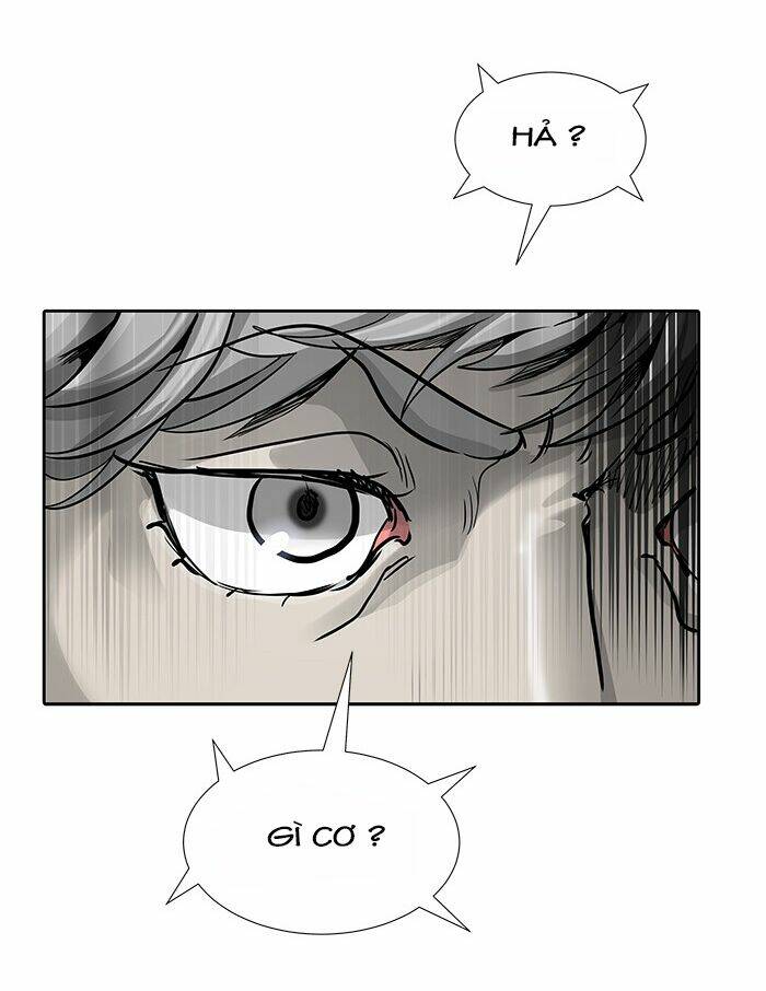 Cuộc Chiến Trong Tòa Tháp - Tower Of God: Chapter 457