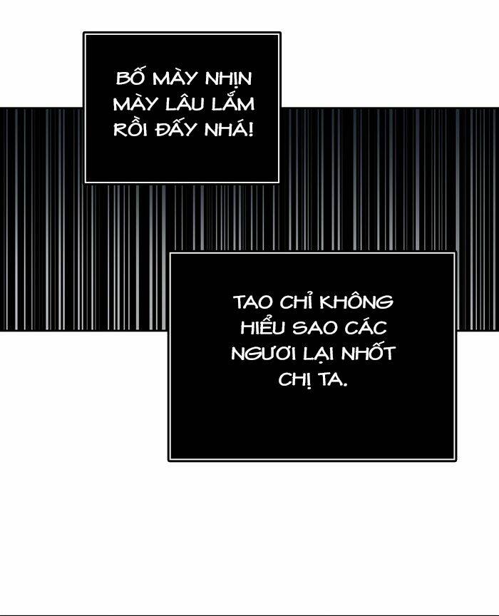 Cuộc Chiến Trong Tòa Tháp - Tower Of God: Chapter 457