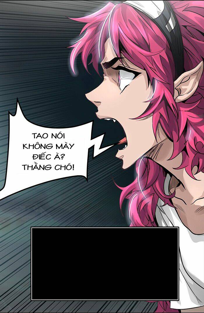 Cuộc Chiến Trong Tòa Tháp - Tower Of God: Chapter 457