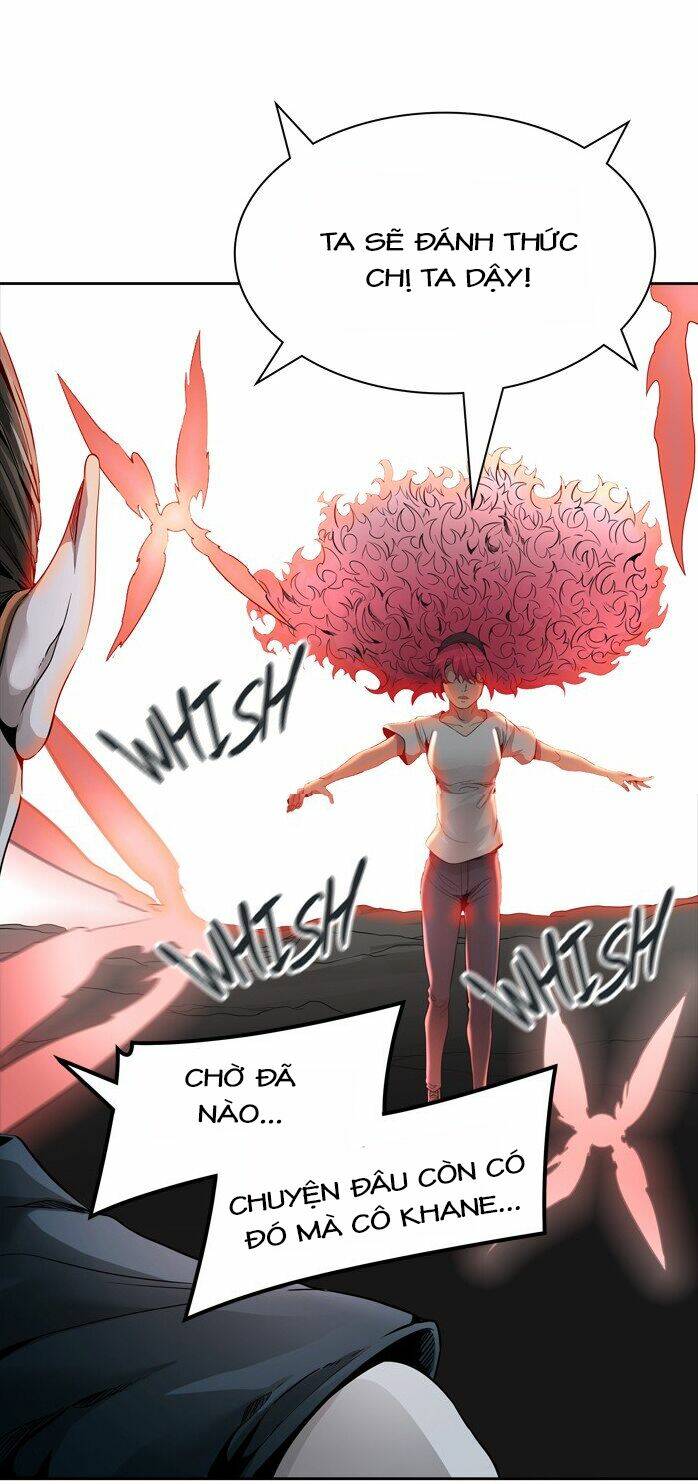 Cuộc Chiến Trong Tòa Tháp - Tower Of God: Chapter 458