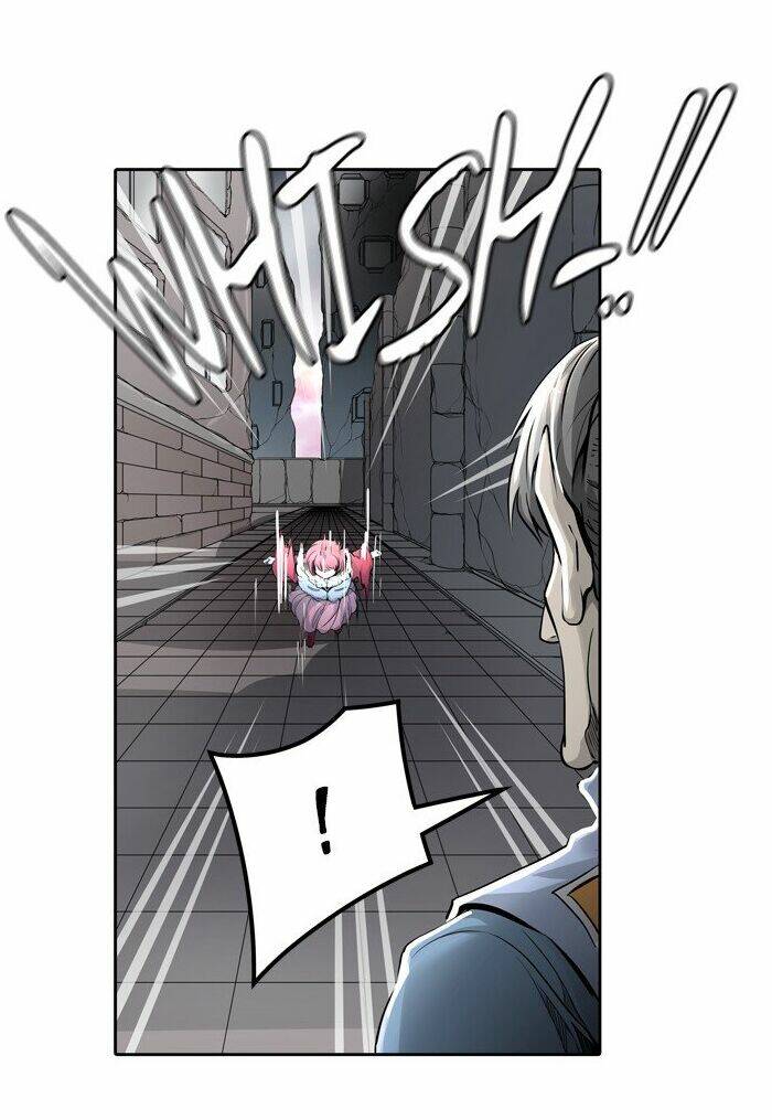 Cuộc Chiến Trong Tòa Tháp - Tower Of God: Chapter 458
