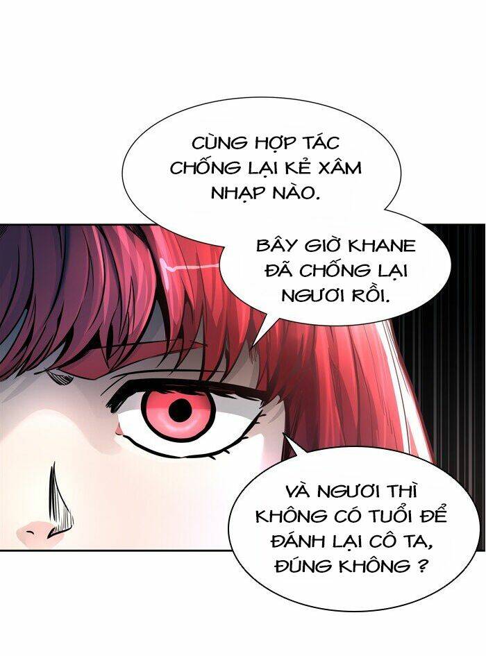 Cuộc Chiến Trong Tòa Tháp - Tower Of God: Chapter 458