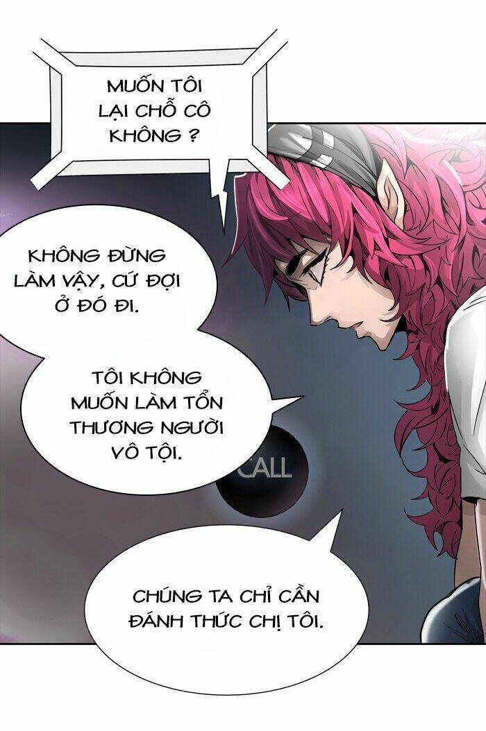 Cuộc Chiến Trong Tòa Tháp - Tower Of God: Chapter 458