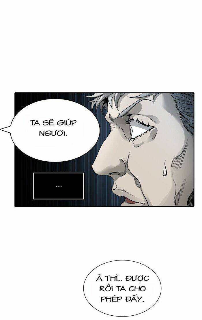 Cuộc Chiến Trong Tòa Tháp - Tower Of God: Chapter 458