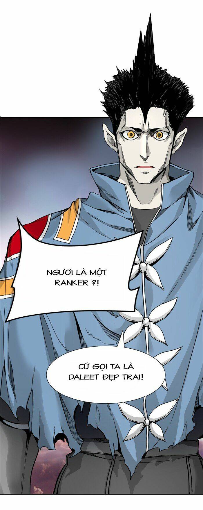 Cuộc Chiến Trong Tòa Tháp - Tower Of God: Chapter 458
