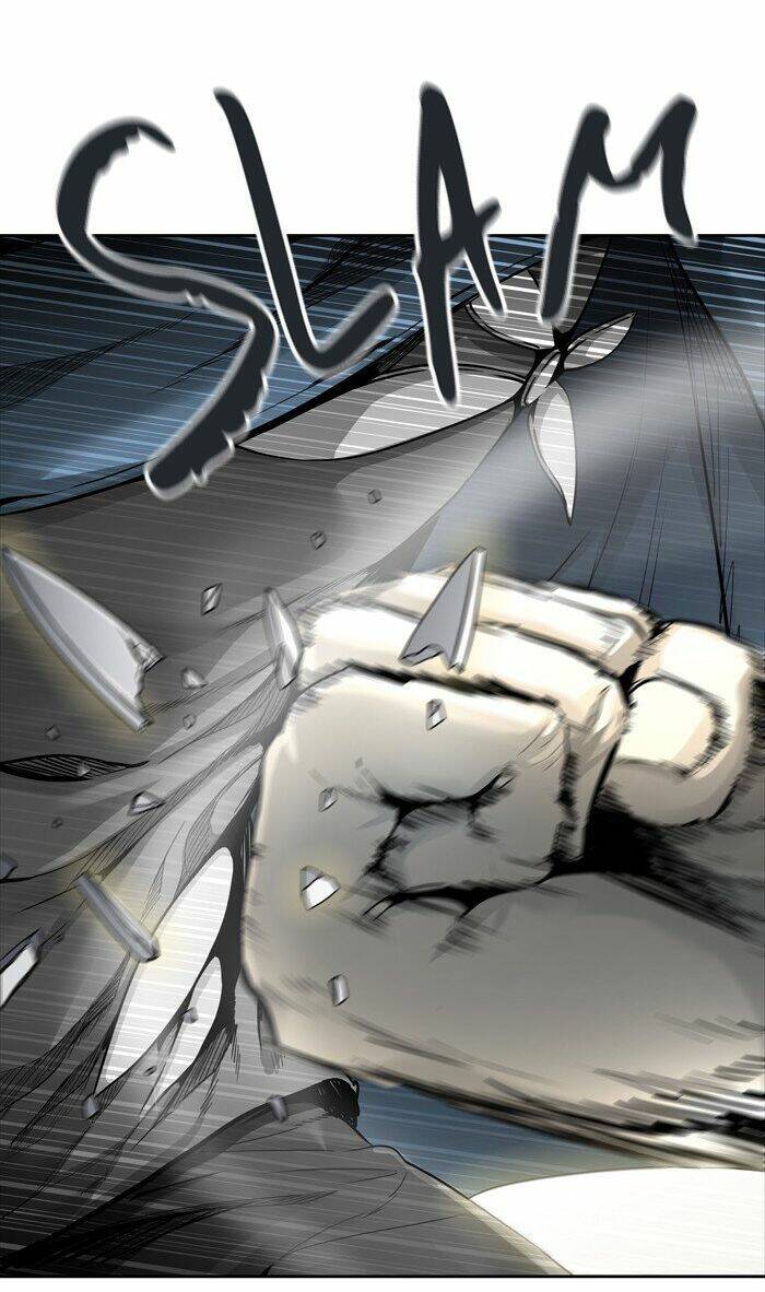 Cuộc Chiến Trong Tòa Tháp - Tower Of God: Chapter 458