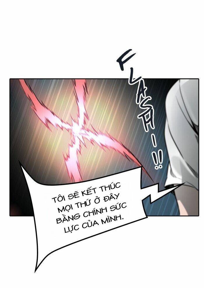 Cuộc Chiến Trong Tòa Tháp - Tower Of God: Chapter 458