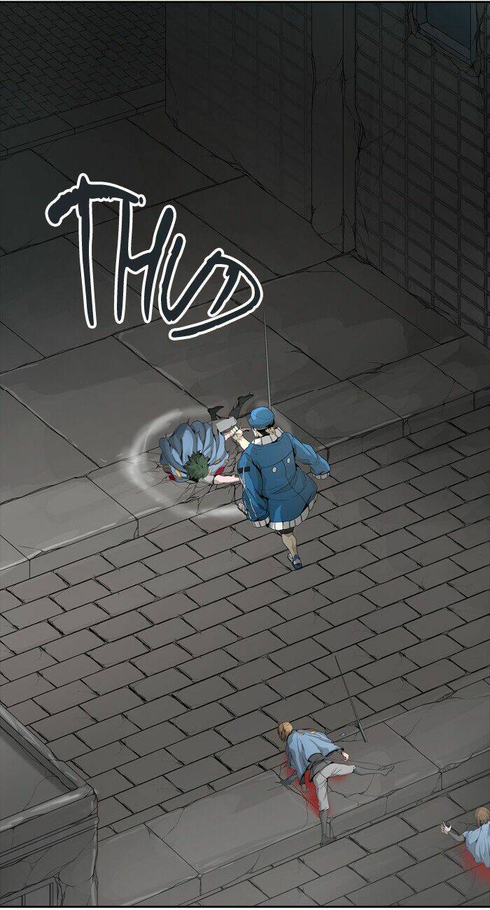 Cuộc Chiến Trong Tòa Tháp - Tower Of God: Chapter 458