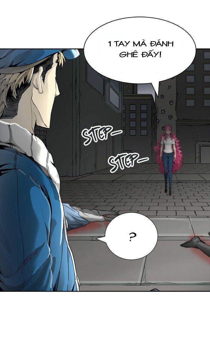 Cuộc Chiến Trong Tòa Tháp - Tower Of God: Chapter 458