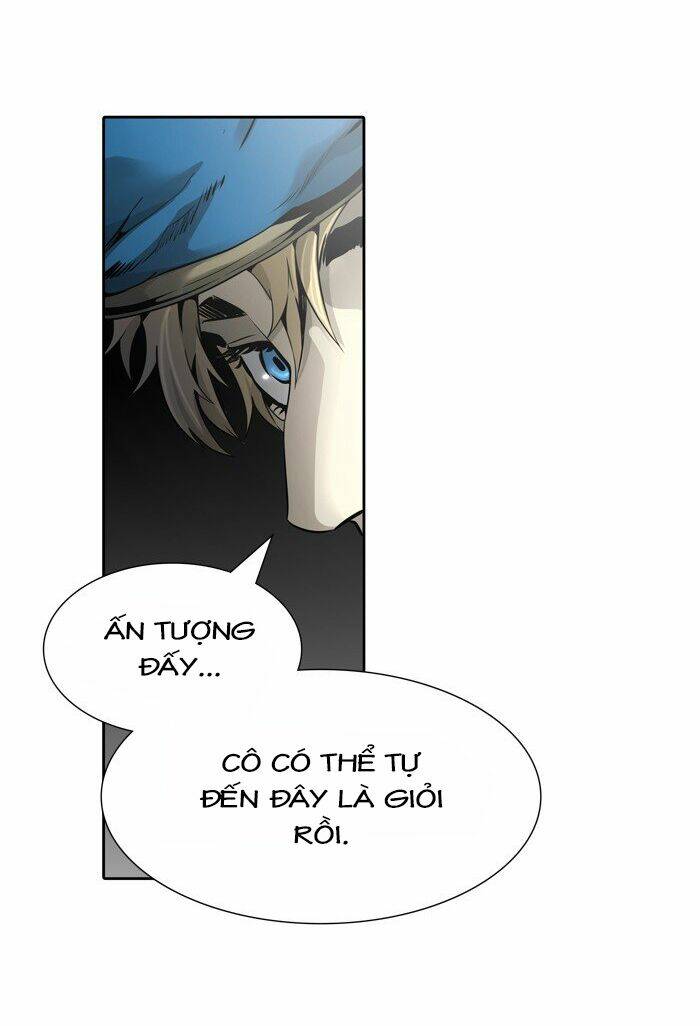 Cuộc Chiến Trong Tòa Tháp - Tower Of God: Chapter 458