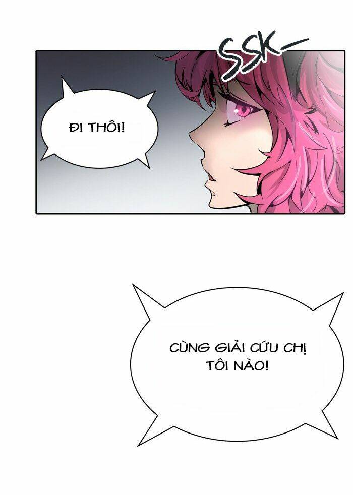 Cuộc Chiến Trong Tòa Tháp - Tower Of God: Chapter 458