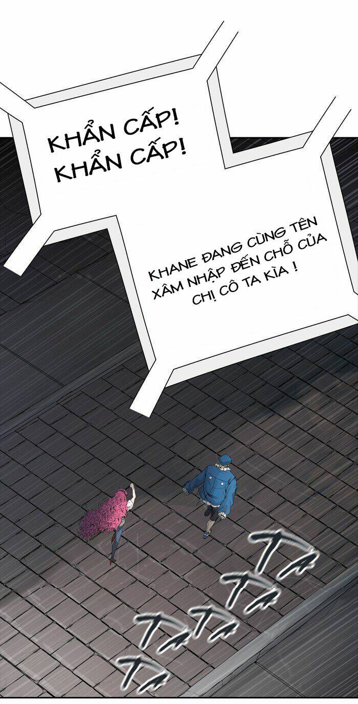 Cuộc Chiến Trong Tòa Tháp - Tower Of God: Chapter 458
