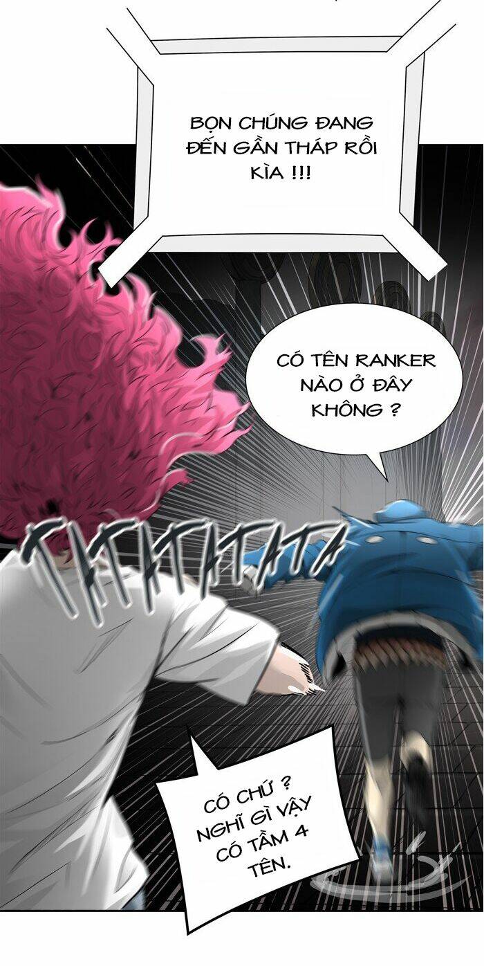 Cuộc Chiến Trong Tòa Tháp - Tower Of God: Chapter 458