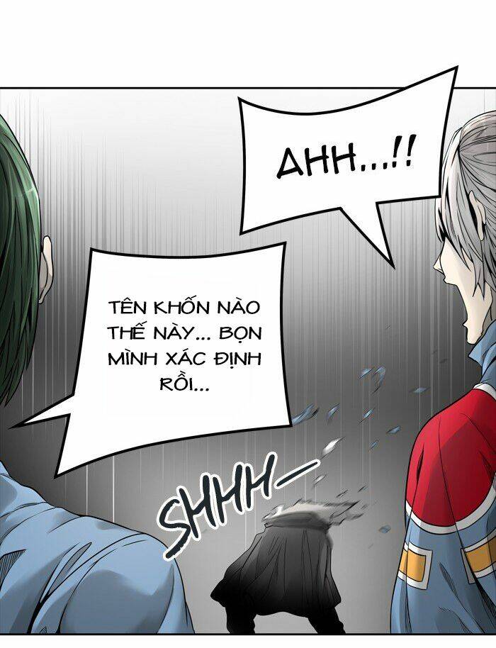 Cuộc Chiến Trong Tòa Tháp - Tower Of God: Chapter 458