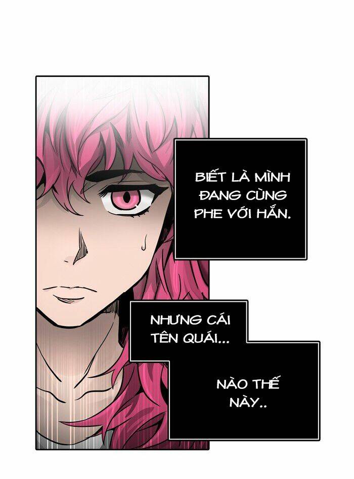 Cuộc Chiến Trong Tòa Tháp - Tower Of God: Chapter 458