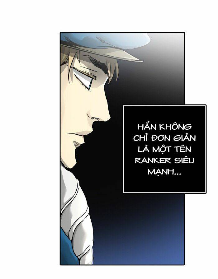 Cuộc Chiến Trong Tòa Tháp - Tower Of God: Chapter 458