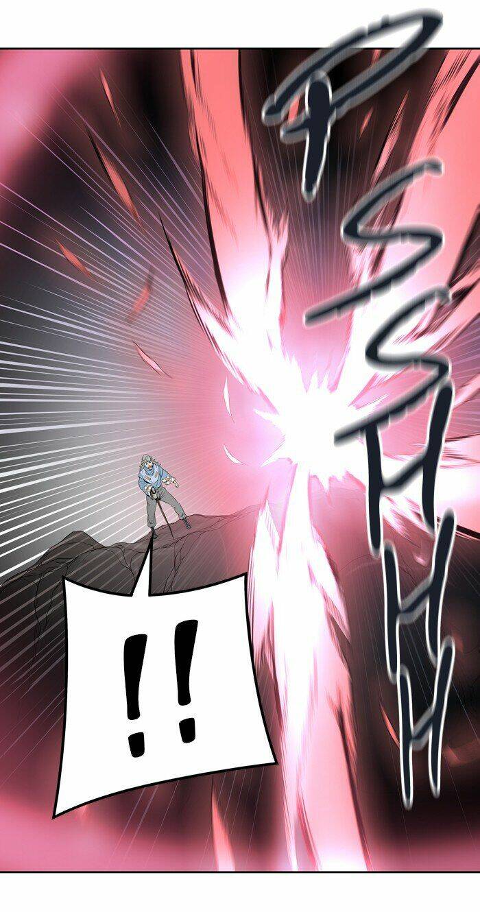 Cuộc Chiến Trong Tòa Tháp - Tower Of God: Chapter 458