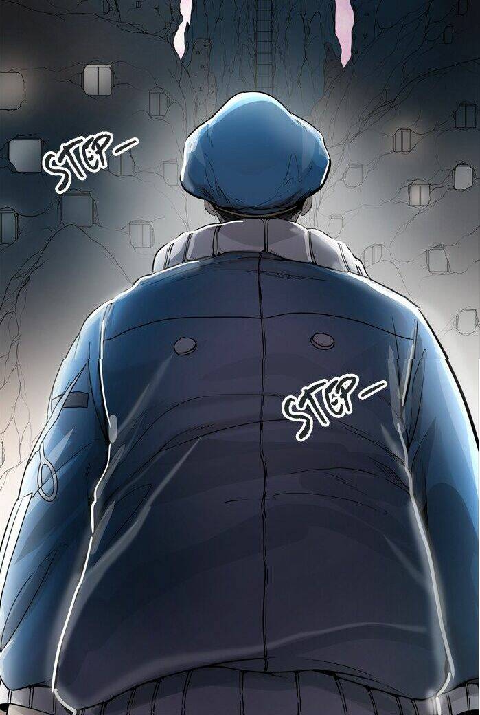 Cuộc Chiến Trong Tòa Tháp - Tower Of God: Chapter 458
