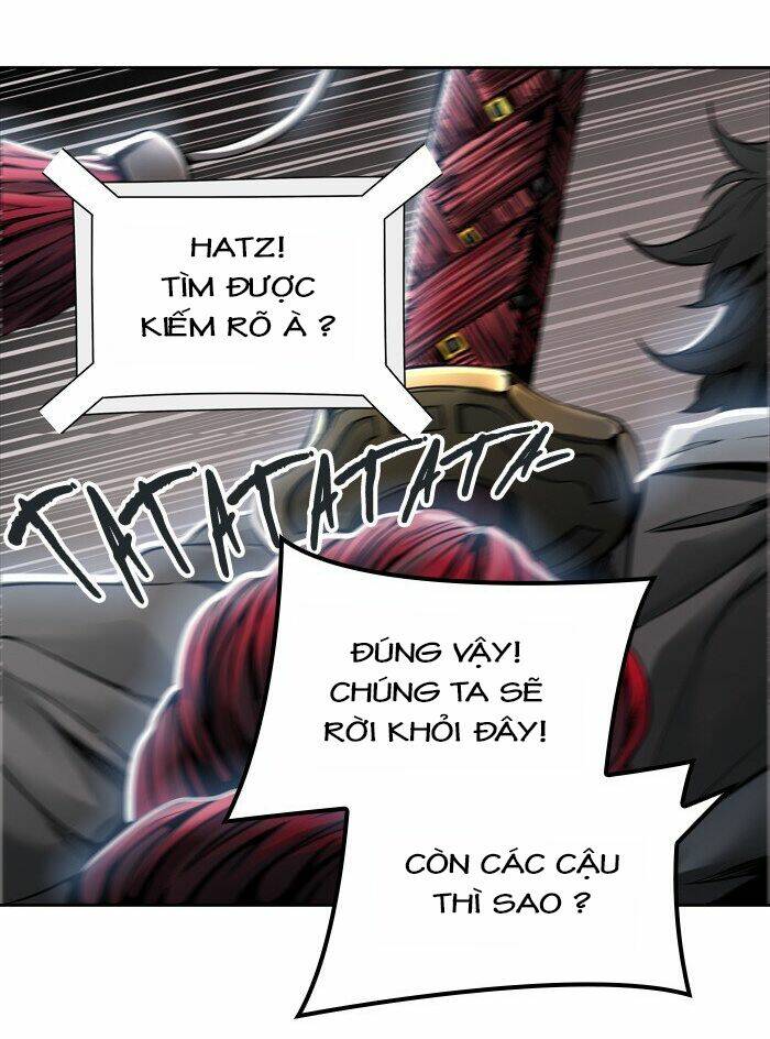 Cuộc Chiến Trong Tòa Tháp - Tower Of God: Chapter 458