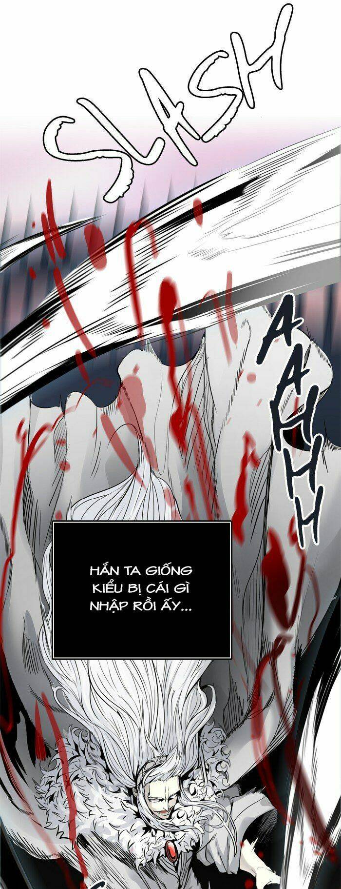 Cuộc Chiến Trong Tòa Tháp - Tower Of God: Chapter 458