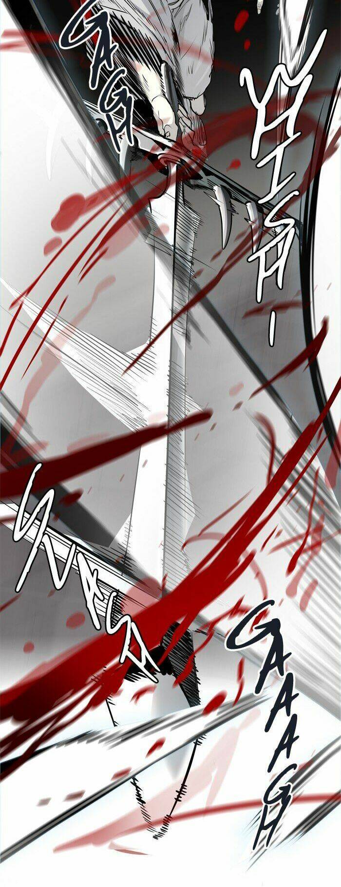 Cuộc Chiến Trong Tòa Tháp - Tower Of God: Chapter 458