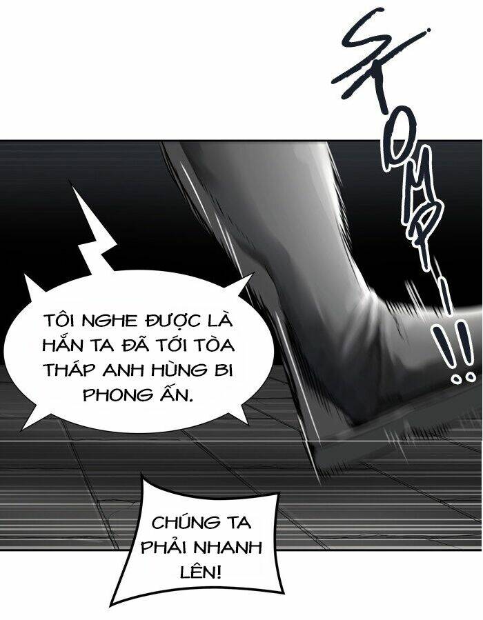 Cuộc Chiến Trong Tòa Tháp - Tower Of God: Chapter 458