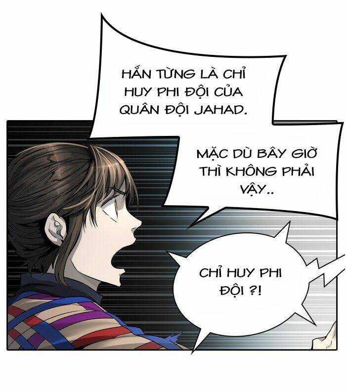 Cuộc Chiến Trong Tòa Tháp - Tower Of God: Chapter 458