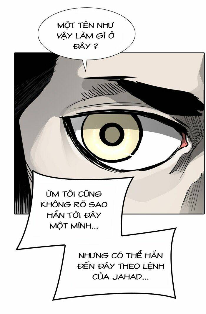 Cuộc Chiến Trong Tòa Tháp - Tower Of God: Chapter 458