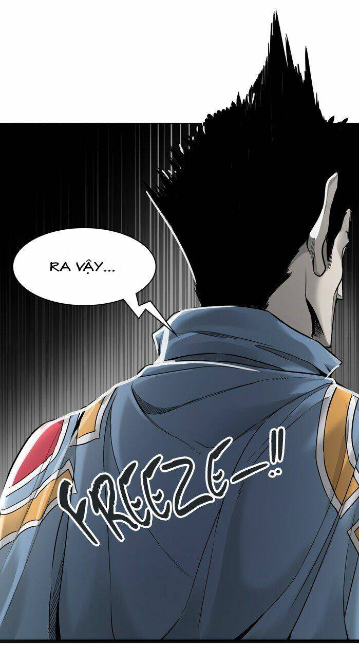 Cuộc Chiến Trong Tòa Tháp - Tower Of God: Chapter 458