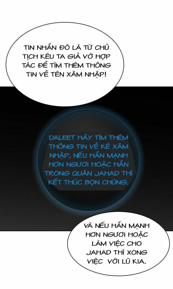 Cuộc Chiến Trong Tòa Tháp - Tower Of God: Chapter 458