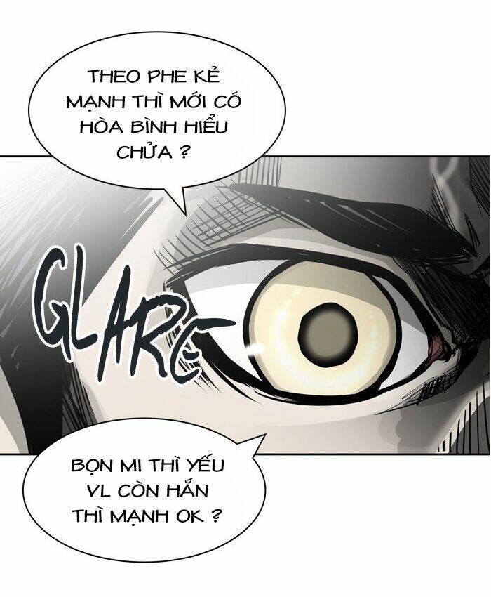 Cuộc Chiến Trong Tòa Tháp - Tower Of God: Chapter 458