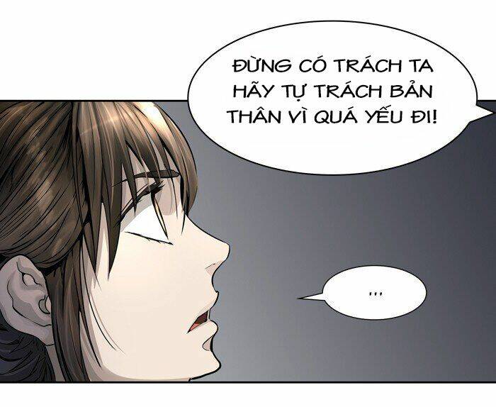 Cuộc Chiến Trong Tòa Tháp - Tower Of God: Chapter 458