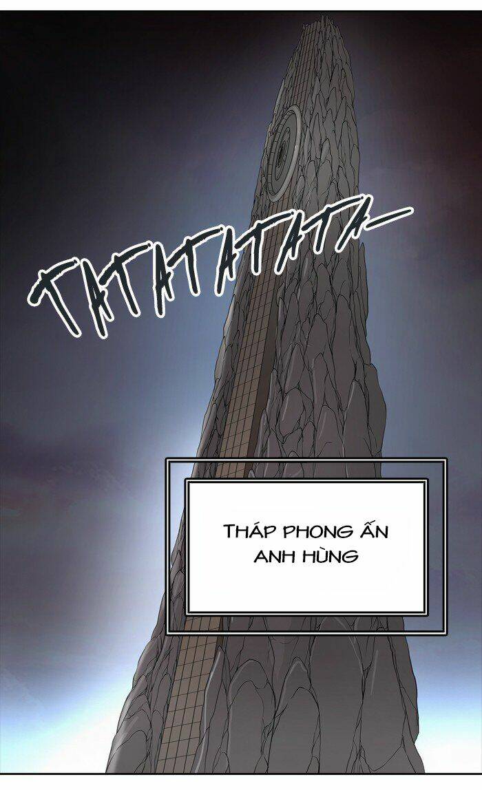 Cuộc Chiến Trong Tòa Tháp - Tower Of God: Chapter 458