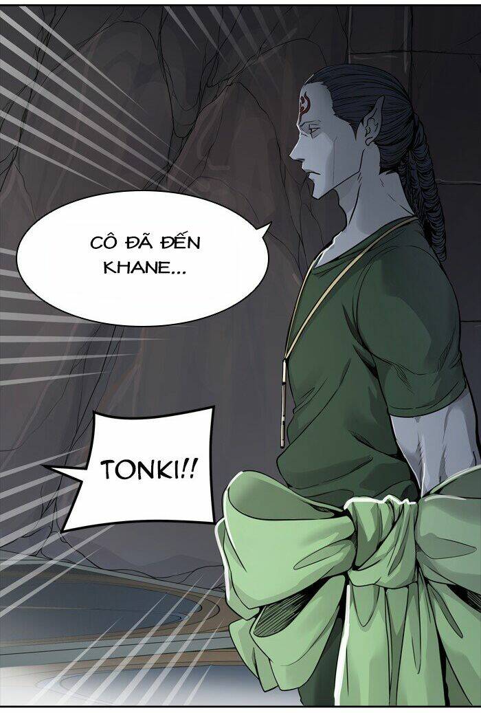 Cuộc Chiến Trong Tòa Tháp - Tower Of God: Chapter 458