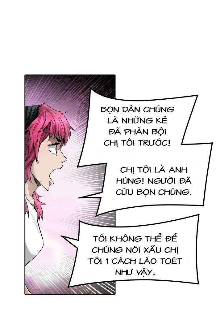 Cuộc Chiến Trong Tòa Tháp - Tower Of God: Chapter 458