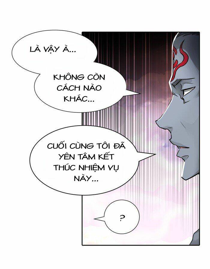 Cuộc Chiến Trong Tòa Tháp - Tower Of God: Chapter 458