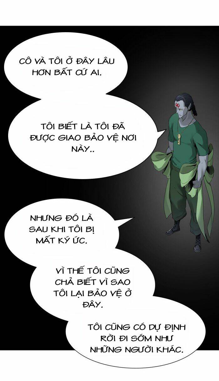 Cuộc Chiến Trong Tòa Tháp - Tower Of God: Chapter 458