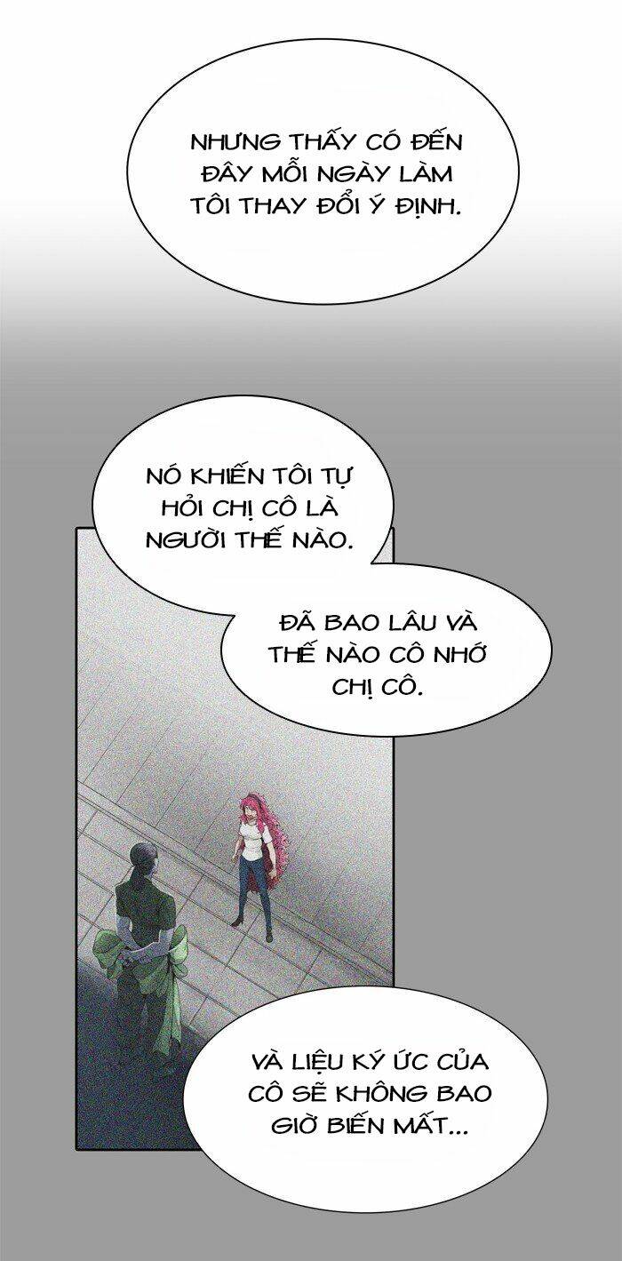 Cuộc Chiến Trong Tòa Tháp - Tower Of God: Chapter 458