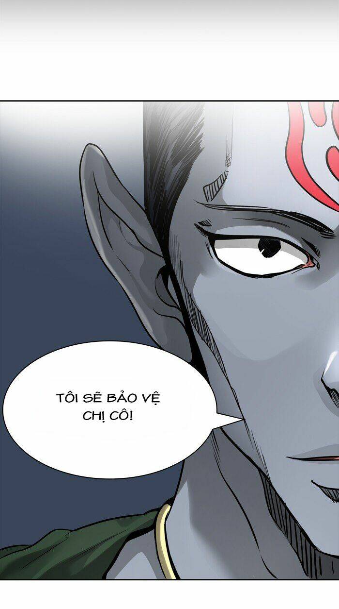 Cuộc Chiến Trong Tòa Tháp - Tower Of God: Chapter 458
