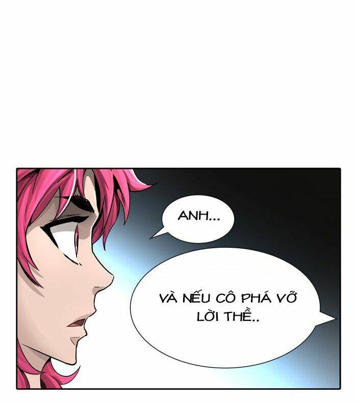 Cuộc Chiến Trong Tòa Tháp - Tower Of God: Chapter 458