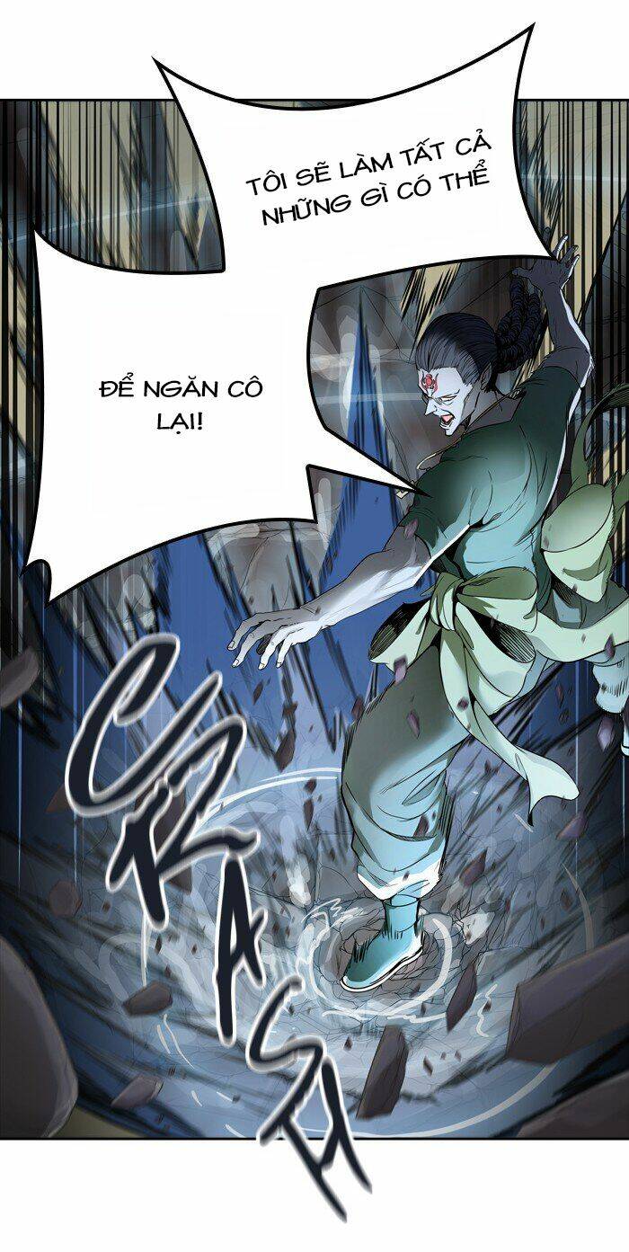 Cuộc Chiến Trong Tòa Tháp - Tower Of God: Chapter 458