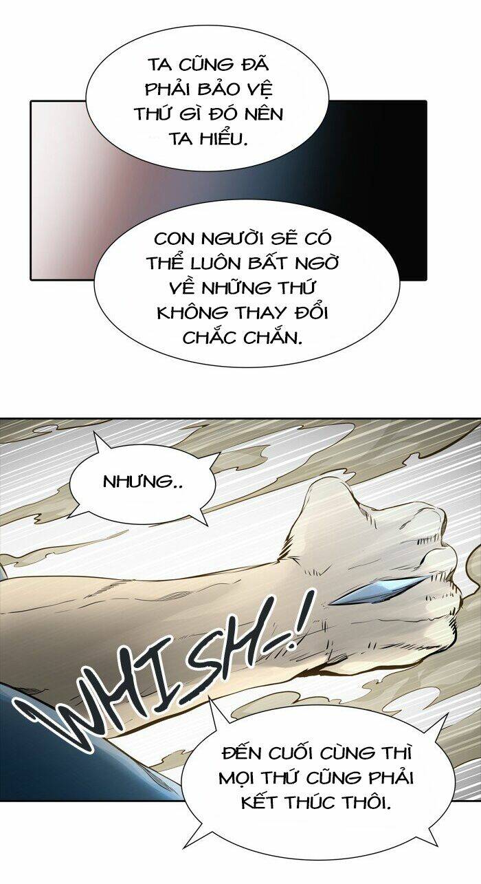 Cuộc Chiến Trong Tòa Tháp - Tower Of God: Chapter 458