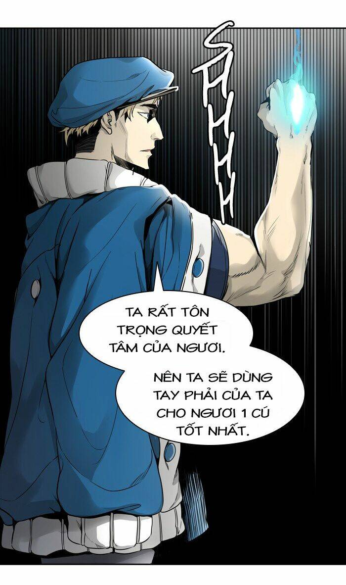 Cuộc Chiến Trong Tòa Tháp - Tower Of God: Chapter 458