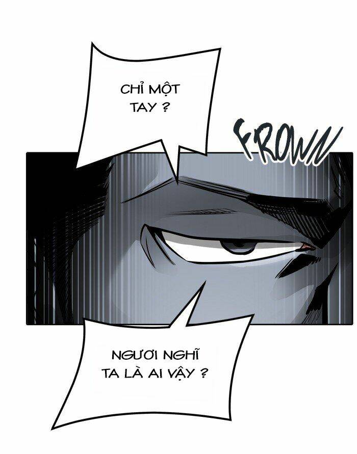 Cuộc Chiến Trong Tòa Tháp - Tower Of God: Chapter 458