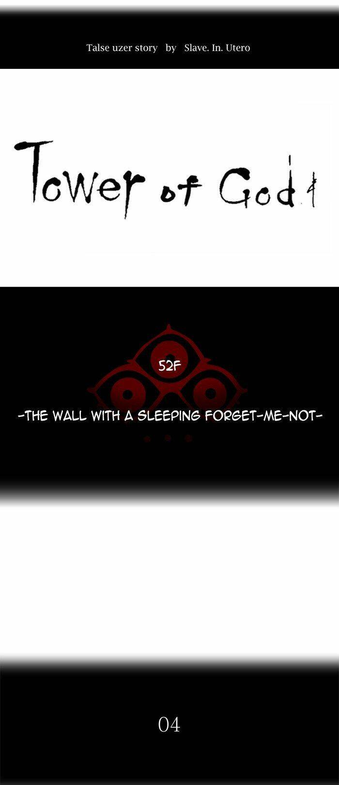 Cuộc Chiến Trong Tòa Tháp - Tower Of God: Chapter 458