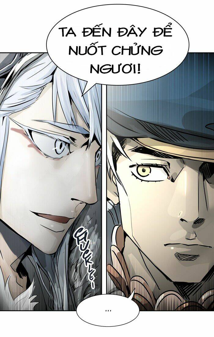 Cuộc Chiến Trong Tòa Tháp - Tower Of God: Chapter 460