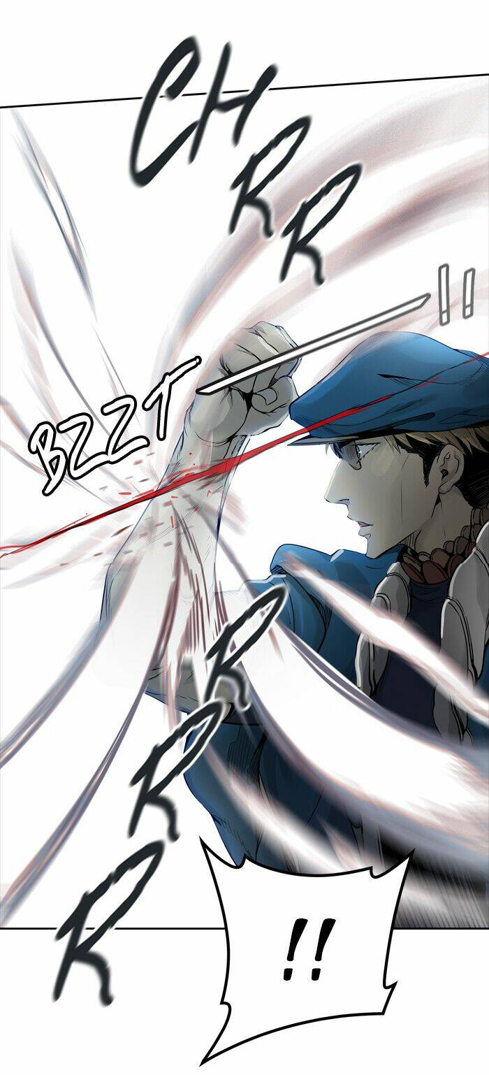 Cuộc Chiến Trong Tòa Tháp - Tower Of God: Chapter 460