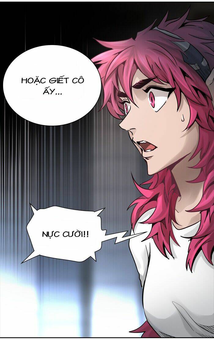Cuộc Chiến Trong Tòa Tháp - Tower Of God: Chapter 460