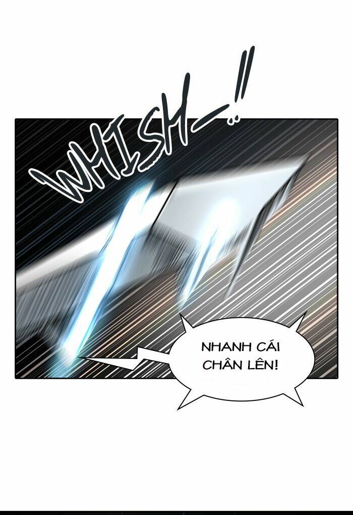 Cuộc Chiến Trong Tòa Tháp - Tower Of God: Chapter 460