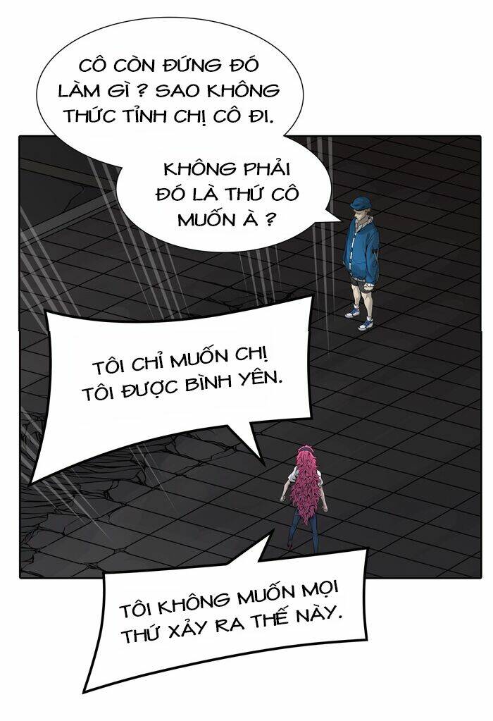 Cuộc Chiến Trong Tòa Tháp - Tower Of God: Chapter 460